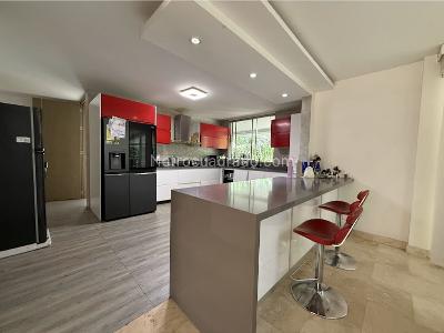 Casa de 5 alcobas en venta en Pance, Cali, 320 m² · foto 7 de 20