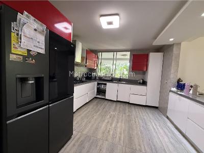 Casa de 5 alcobas en venta en Pance, Cali, 320 m² · foto 9 de 20