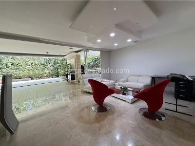 Casa de 5 alcobas en venta en Pance, Cali, 320 m² · foto 10 de 20