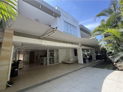Casa de 5 alcobas en venta en Pance, Cali, 320 m² · foto 16 de 20