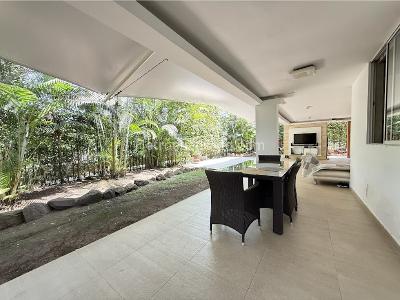 Casa de 5 alcobas en venta en Pance, Cali, 320 m² · foto 19 de 20