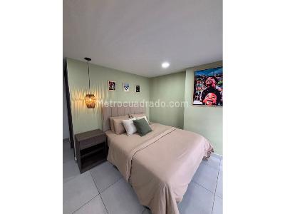 Apartamento en venta en Occidente San Javier, Medellín · foto 2 de 9