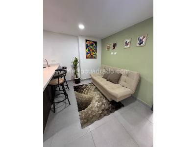 Apartamento en venta en Occidente San Javier, Medellín · foto 3 de 9