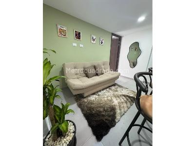 Apartamento en venta en Occidente San Javier, Medellín · foto 4 de 9