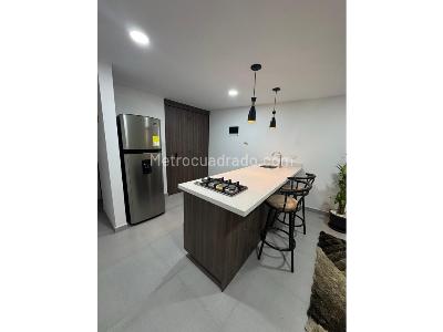 Apartamento en venta en Occidente San Javier, Medellín · foto 5 de 9