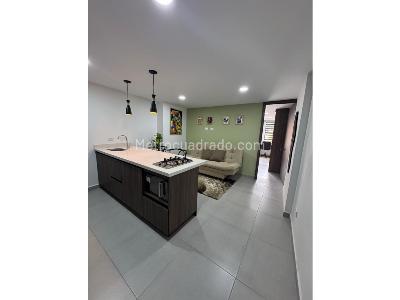 Apartamento en venta en Occidente San Javier, Medellín · foto 6 de 9