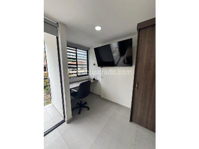 Apartamento en venta en Occidente San Javier, Medellín · foto 7 de 9