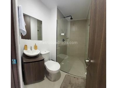 Apartamento en venta en Occidente San Javier, Medellín · foto 8 de 9