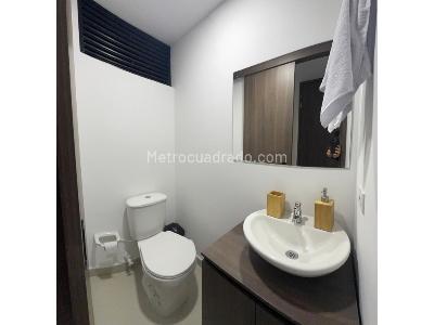 Apartamento en venta en Occidente San Javier, Medellín · foto 9 de 9