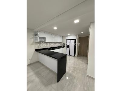 Apartamento de 3 alcobas en venta en Valle Del Lili, Cali, 83 m² · foto 2 de 14