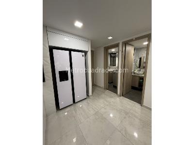 Apartamento de 3 alcobas en venta en Valle Del Lili, Cali, 83 m² · foto 3 de 14