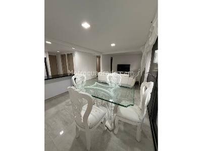 Apartamento de 3 alcobas en venta en Valle Del Lili, Cali, 83 m² · foto 4 de 14