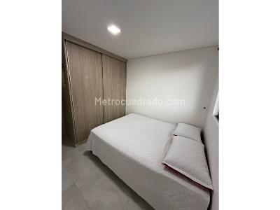 Apartamento de 3 alcobas en venta en Valle Del Lili, Cali, 83 m² · foto 7 de 14