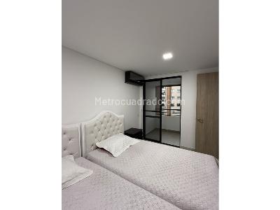 Apartamento de 3 alcobas en venta en Valle Del Lili, Cali, 83 m² · foto 11 de 14