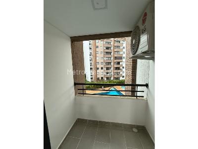 Apartamento de 3 alcobas en venta en Valle Del Lili, Cali, 83 m² · foto 12 de 14