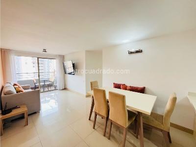 Apartamento de 3 alcobas en venta en El Poblado, Medellín, 89 m² · foto 4 de 20