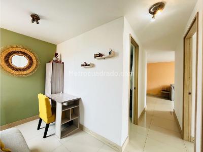 Apartamento de 3 alcobas en venta en El Poblado, Medellín, 89 m² · foto 11 de 20