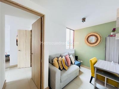 Apartamento de 3 alcobas en venta en El Poblado, Medellín, 89 m² · foto 12 de 20