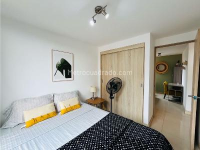 Apartamento de 3 alcobas en venta en El Poblado, Medellín, 89 m² · foto 16 de 20