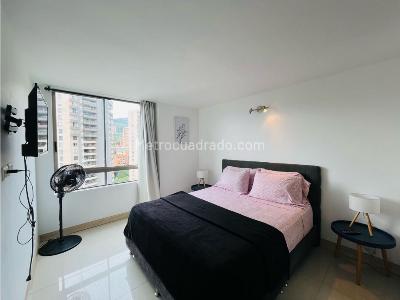 Apartamento de 3 alcobas en venta en El Poblado, Medellín, 89 m² · foto 20 de 20