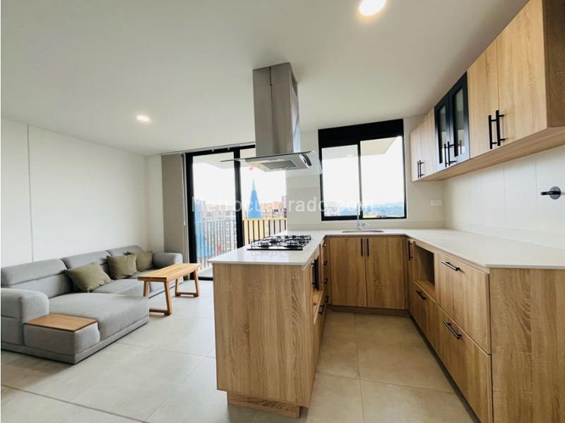 Piso – San Antonio de Pereira, Rionegro - Vista 2