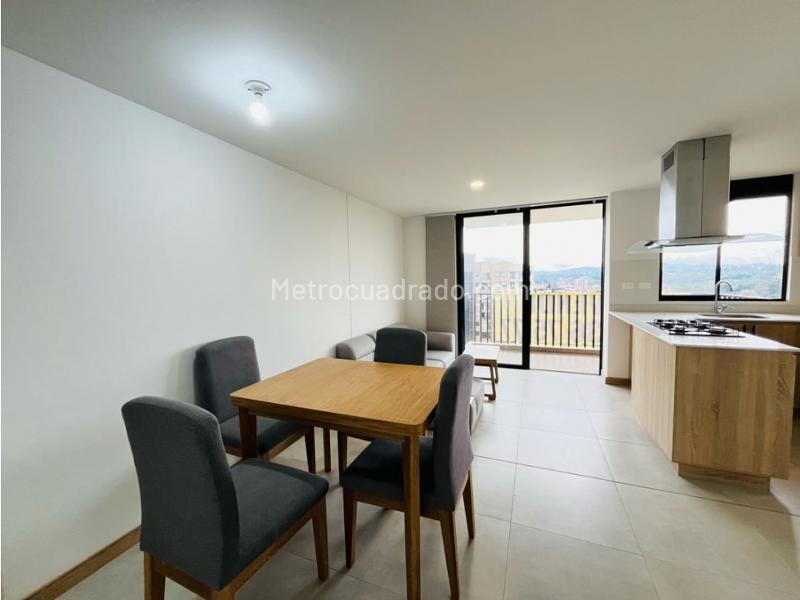 Piso – San Antonio de Pereira, Rionegro - Vista 4
