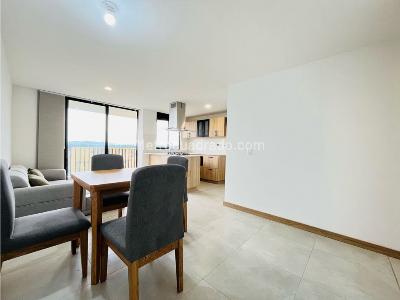 Apartamento de 3 alcobas en venta en San Antonio De Pereira, Rionegro, 72 m² · foto 5 de 17