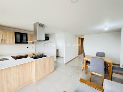 Apartamento de 3 alcobas en venta en San Antonio De Pereira, Rionegro, 72 m² · foto 6 de 17