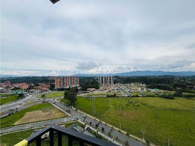 Apartamento de 3 alcobas en venta en San Antonio De Pereira, Rionegro, 72 m² · foto 7 de 17