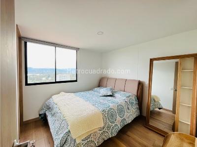 Apartamento de 3 alcobas en venta en San Antonio De Pereira, Rionegro, 72 m² · foto 12 de 17
