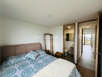 Apartamento de 3 alcobas en venta en San Antonio De Pereira, Rionegro, 72 m² · foto 13 de 17