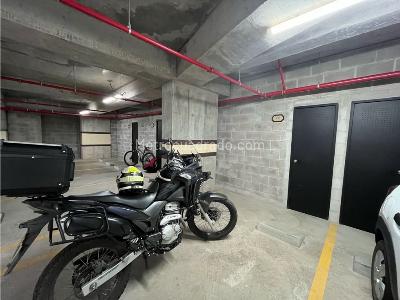 Apartamento de 3 alcobas en venta en San Antonio De Pereira, Rionegro, 72 m² · foto 16 de 17