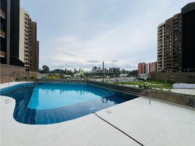 Apartamento de 3 alcobas en venta en San Antonio De Pereira, Rionegro, 72 m² · foto 17 de 17