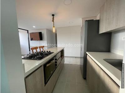 Apartamento de 3 alcobas en venta en San Antonio De Pereira, Rionegro, 76 m² · foto 2 de 10