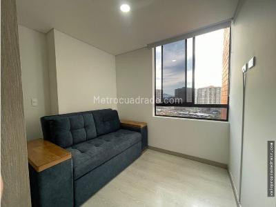 Apartamento de 3 alcobas en venta en San Antonio De Pereira, Rionegro, 76 m² · foto 6 de 10