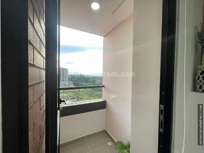 Apartamento de 3 alcobas en venta en San Antonio De Pereira, Rionegro, 76 m² · foto 10 de 10