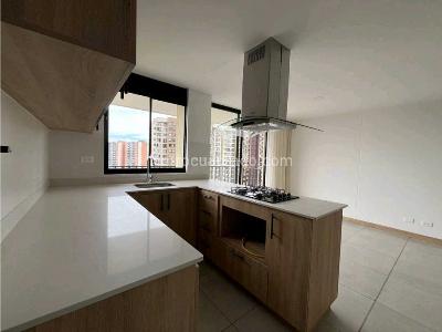 Apartamento en arriendo en San Antonio De Pereira, Rionegro · foto 4 de 20