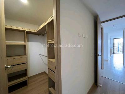 Apartamento en arriendo en San Antonio De Pereira, Rionegro · foto 6 de 20