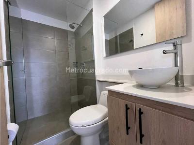 Apartamento en arriendo en San Antonio De Pereira, Rionegro · foto 9 de 20