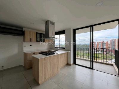 Apartamento en arriendo en San Antonio De Pereira, Rionegro · foto 10 de 20