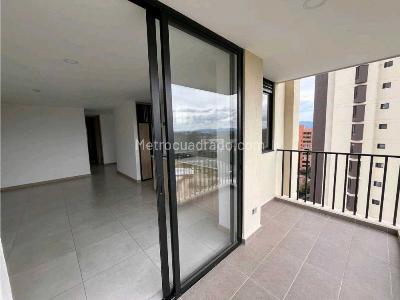 Apartamento en arriendo en San Antonio De Pereira, Rionegro · foto 12 de 20
