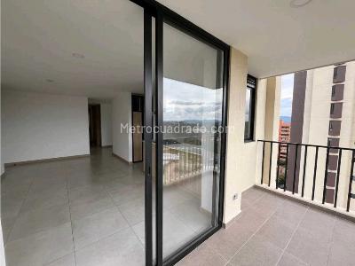 Apartamento en arriendo en San Antonio De Pereira, Rionegro · foto 15 de 20