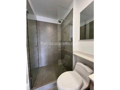 Apartamento en arriendo en San Antonio De Pereira, Rionegro · foto 18 de 20