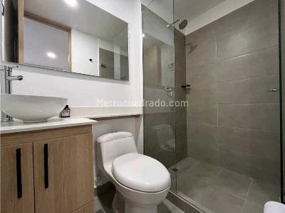 Apartamento en arriendo en San Antonio De Pereira, Rionegro · foto 19 de 20
