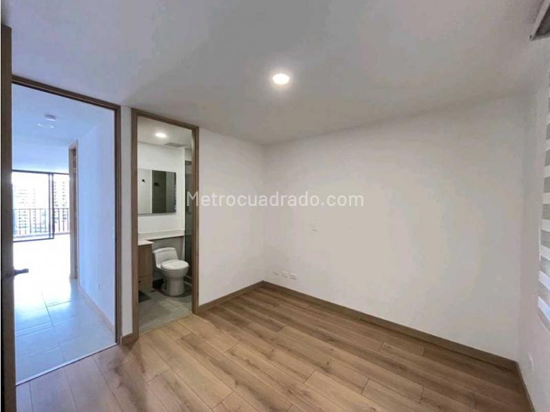 Apartamento en Arriendo, San Antonio De Pereira, Rionegro – pohled 3