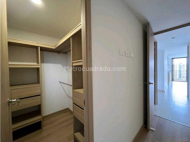 Apartamento en Arriendo, San Antonio De Pereira, Rionegro – pohled 6
