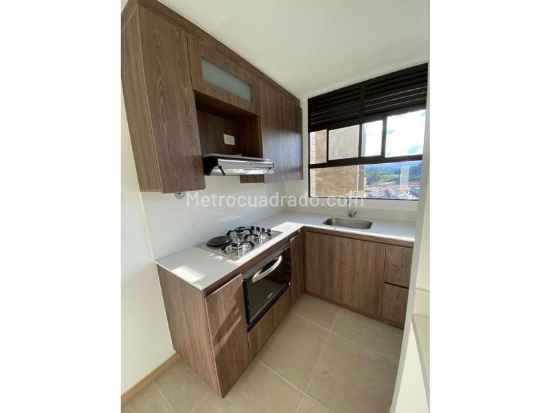 Piso – Rionegro - Vista 5