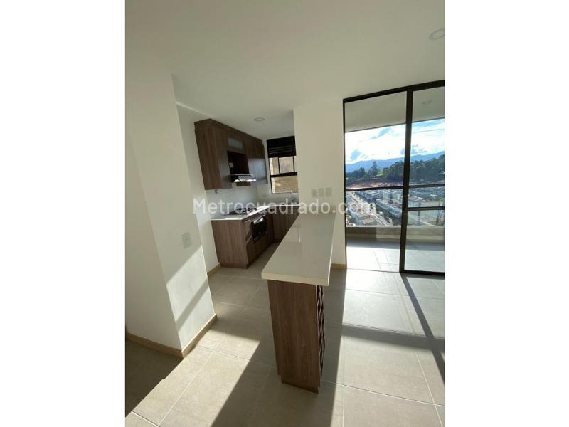 Piso – Rionegro - Vista 4