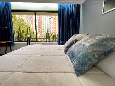 Apartamento en venta en El Poblado, Medellín · foto 14 de 20