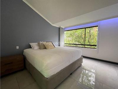 Apartamento en venta en El Poblado, Medellín · foto 17 de 20